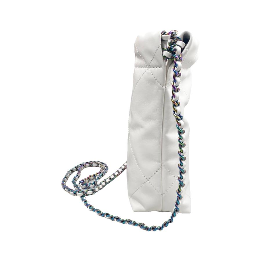 CHANEL（シャネル） シャネル22 ショルダーバッグ ミニハンドバッグ