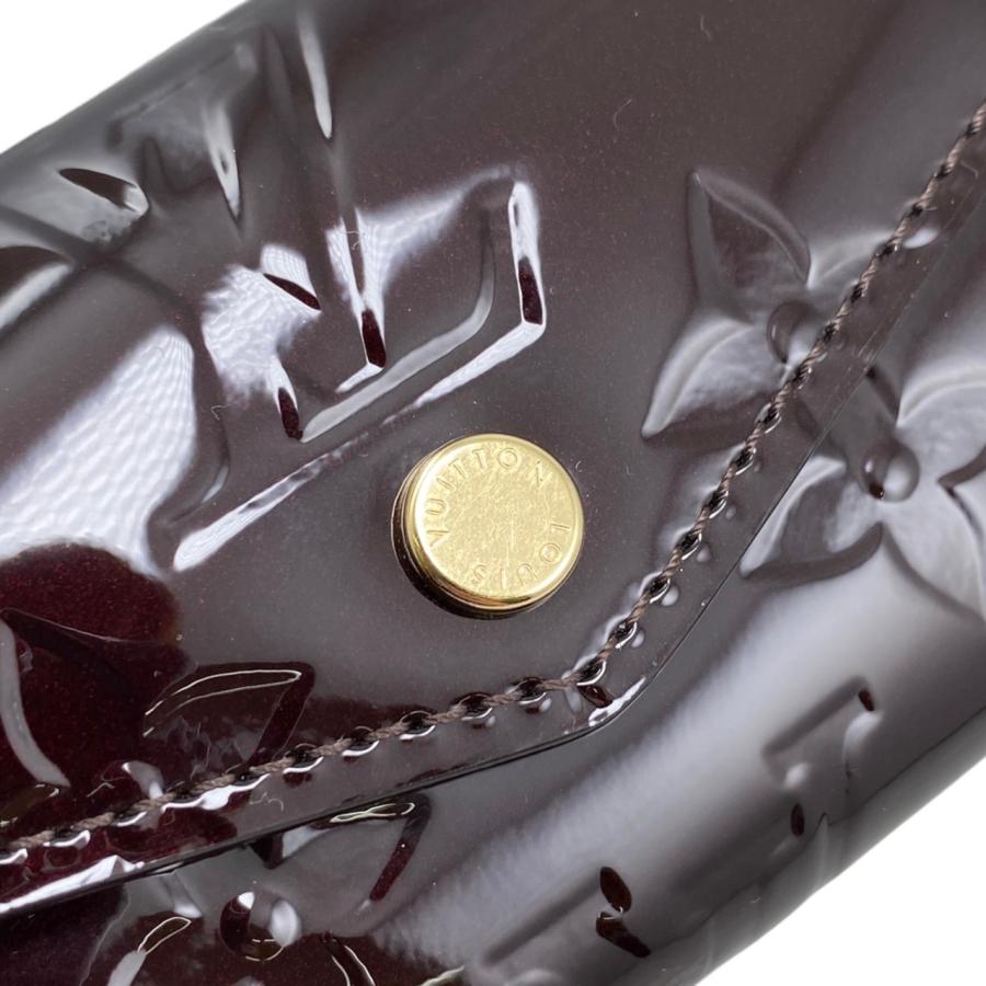 LOUIS VUITTON（ルイ・ヴィトン） キーケース ミュルティクレ4 M93517