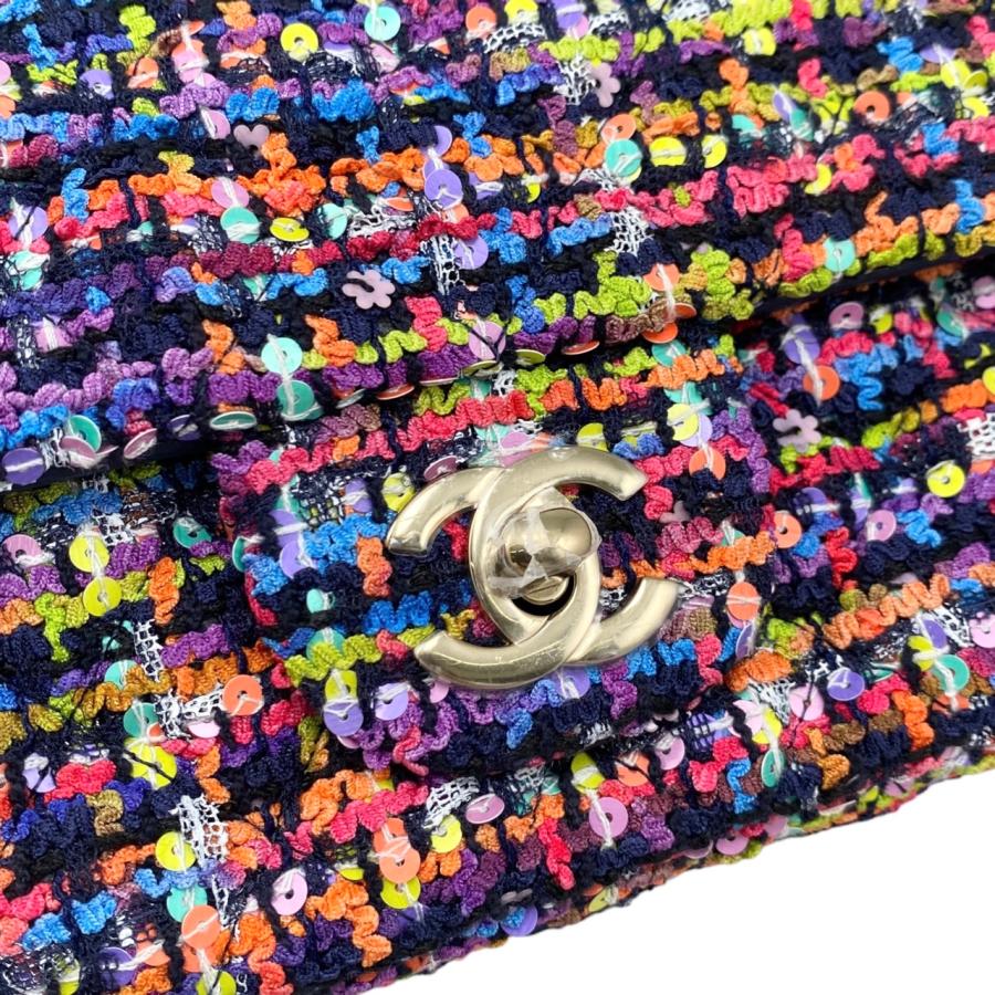 CHANEL（シャネル） ショルダーバッグ ミニクラシック チェーン