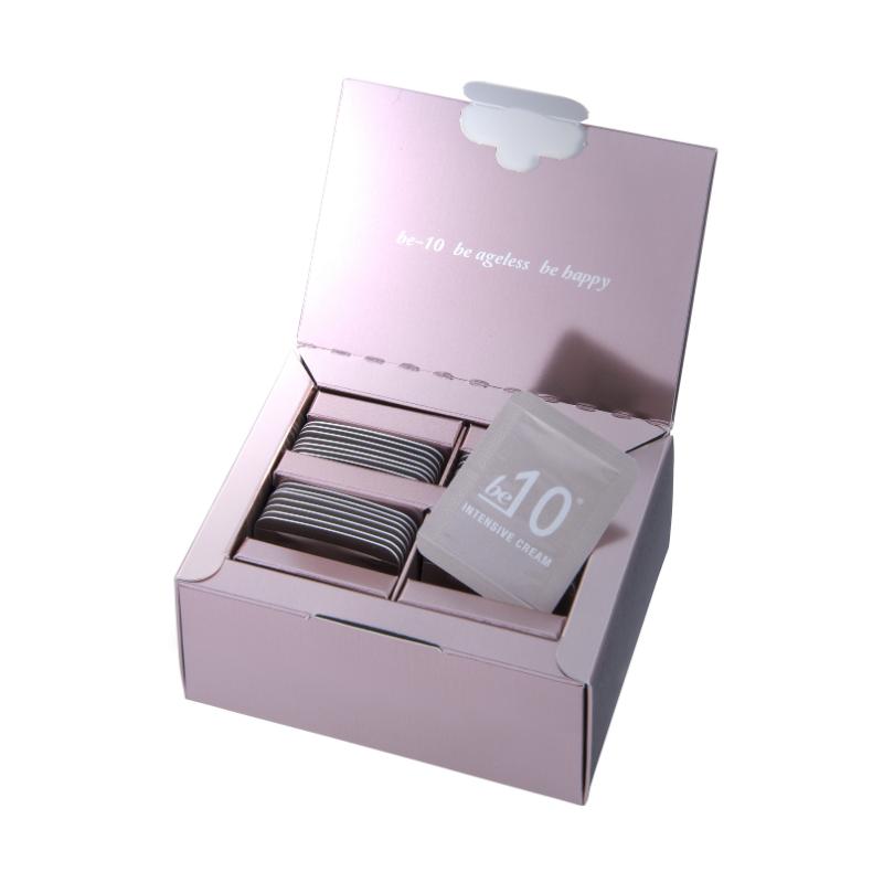 be-10 ビーマイナステン インテンシブクリーム 1mL×28包 ヒト幹細胞