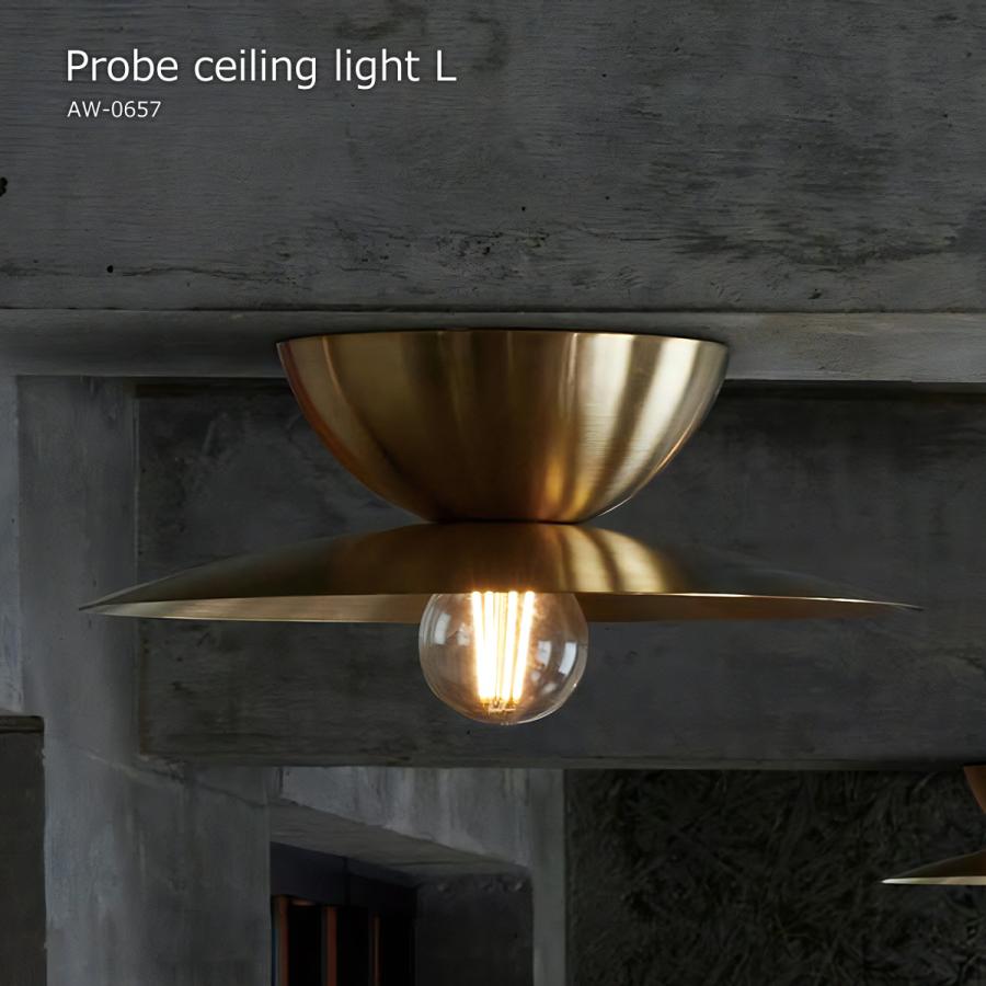 ARTWORKSTUDIO（アートワークスタジオ） AW-0657 シーリングライト