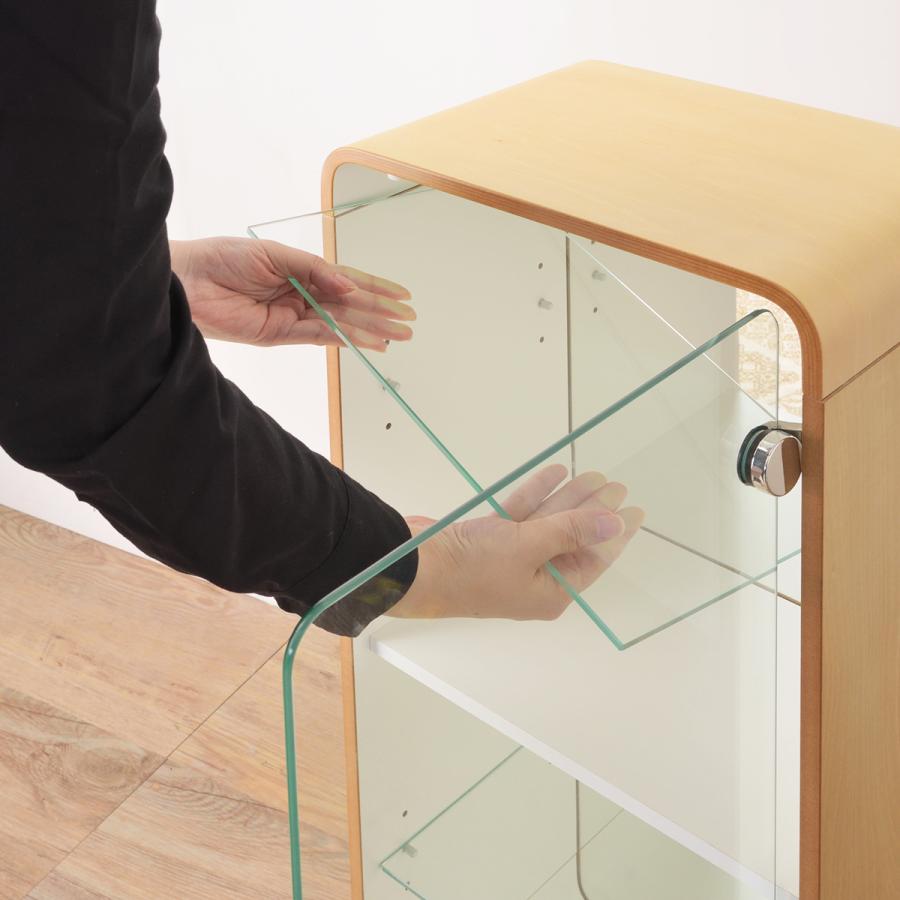 東谷 コレクションシェルフL コレクションボックス 推し活 見せる収納