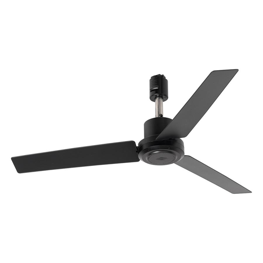 BRID（ブリッド） シーリングファン ダクトレール用 50cm 小型