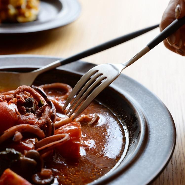 Cutipol（クチポール） 正規品 カトラリーセット ミオ MIO ディナー