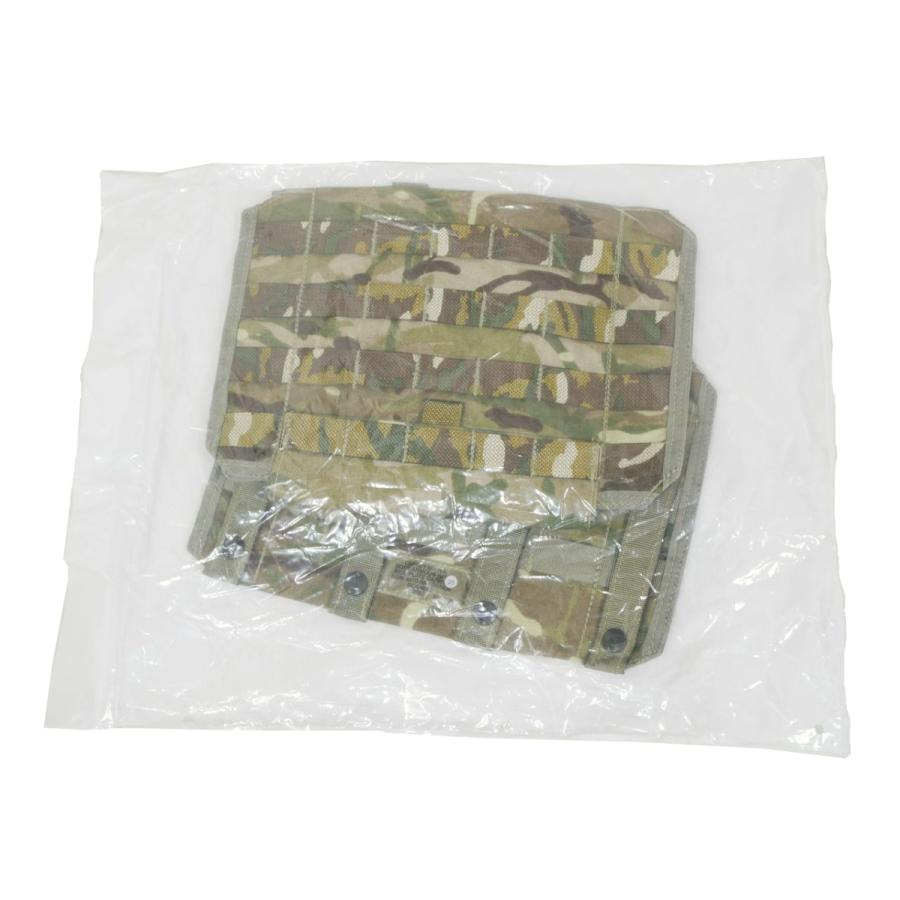 MILITARY（ミリタリー） イギリス軍 オスプレイMk4 ボディアーマー