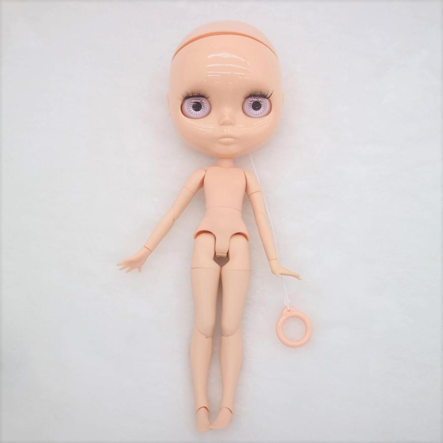 アイシードール 男の子 着せ替え 人形 boy ICY カスタムドール 可動