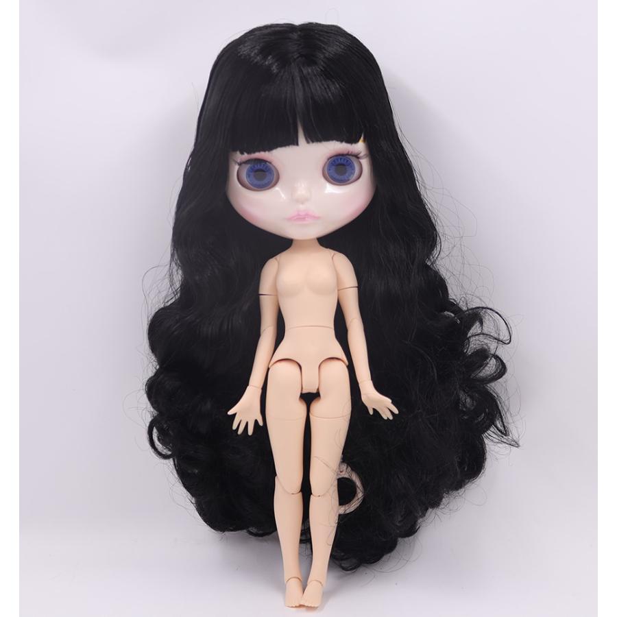 アイシードール ピンクリップ 着せ替え人形 ICY カスタムドール 可動