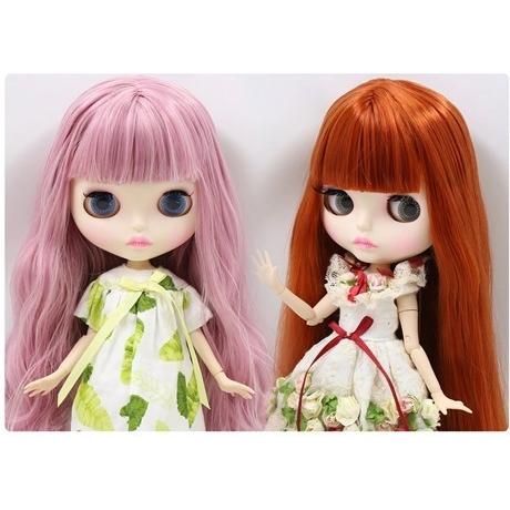 アイシードール ピンクリップ ICY カスタムドール ハンドパーツセット