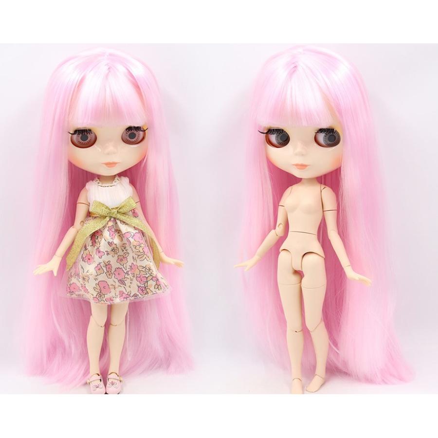 アイシードール 可動ボディ BJD 着せ替え人形 ハンドパーツセット 1/6