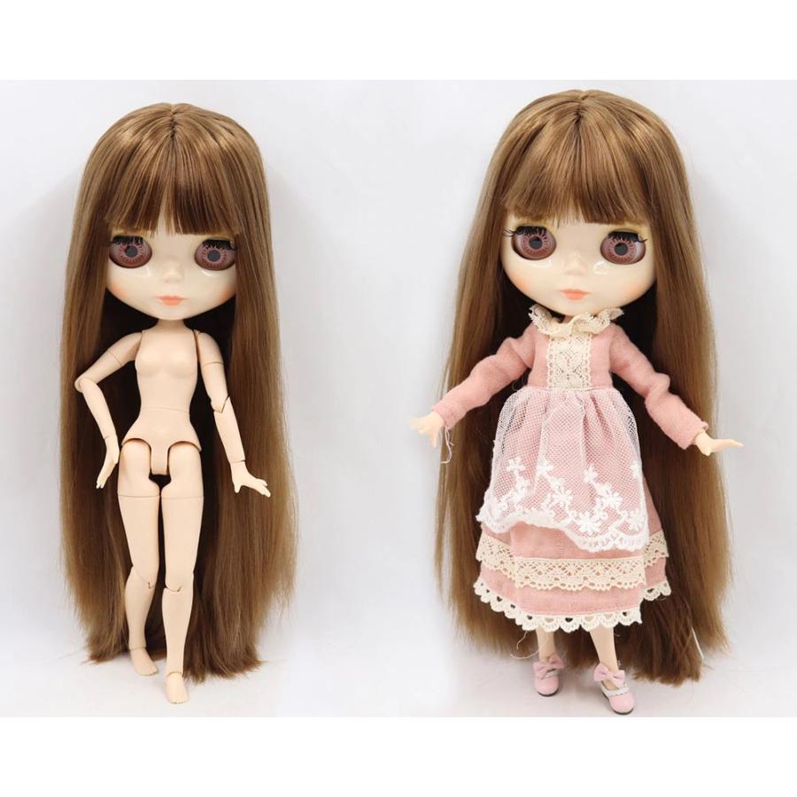 アイシードール 可動ボディ BJD 着せ替え人形 ハンドパーツセット 1/6