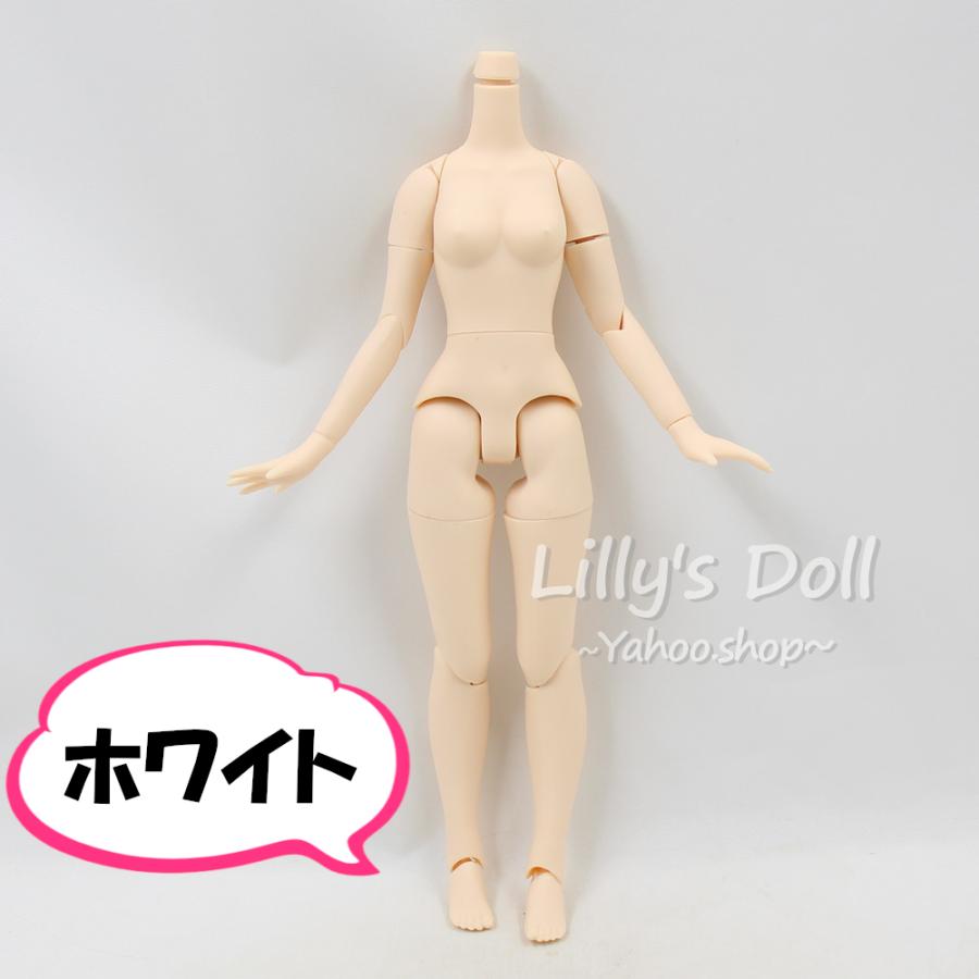 ボディ アイシードール ブライス 女の子 1/6ドール カスタムドール ICY