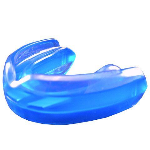 マウスピース マウスガード ショックディフェンス ダブルガードマウス