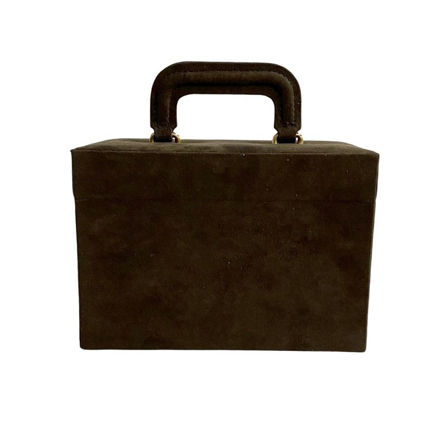 未使用保管品 鍵付き YVES SAINT LAURENT イヴ サンローラン ロゴ