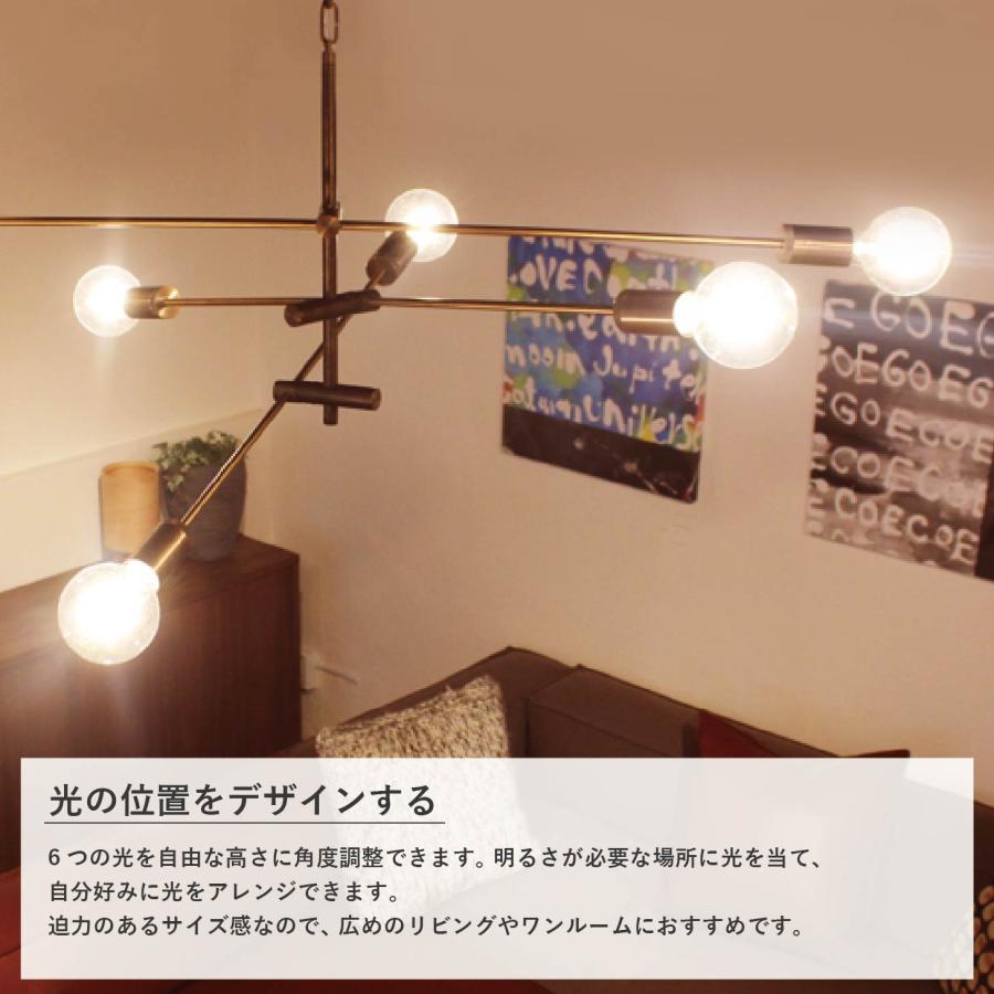 DI CLASSE（ディクラッセ） カーディナル ブラック ペンダントライト