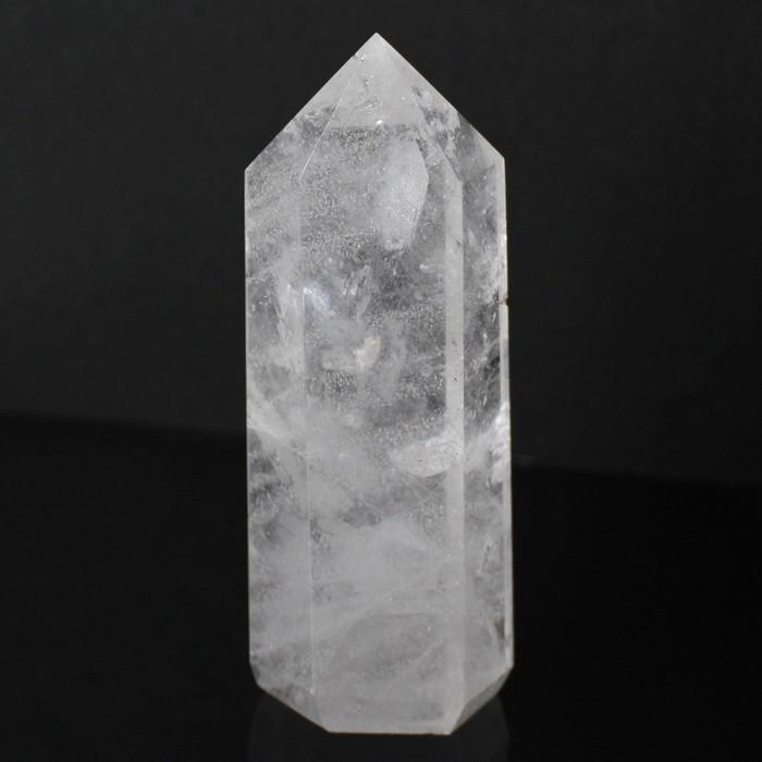 水晶 ポイント 天然水晶 石 浄化 原石 浄化用水晶 水晶ポイント