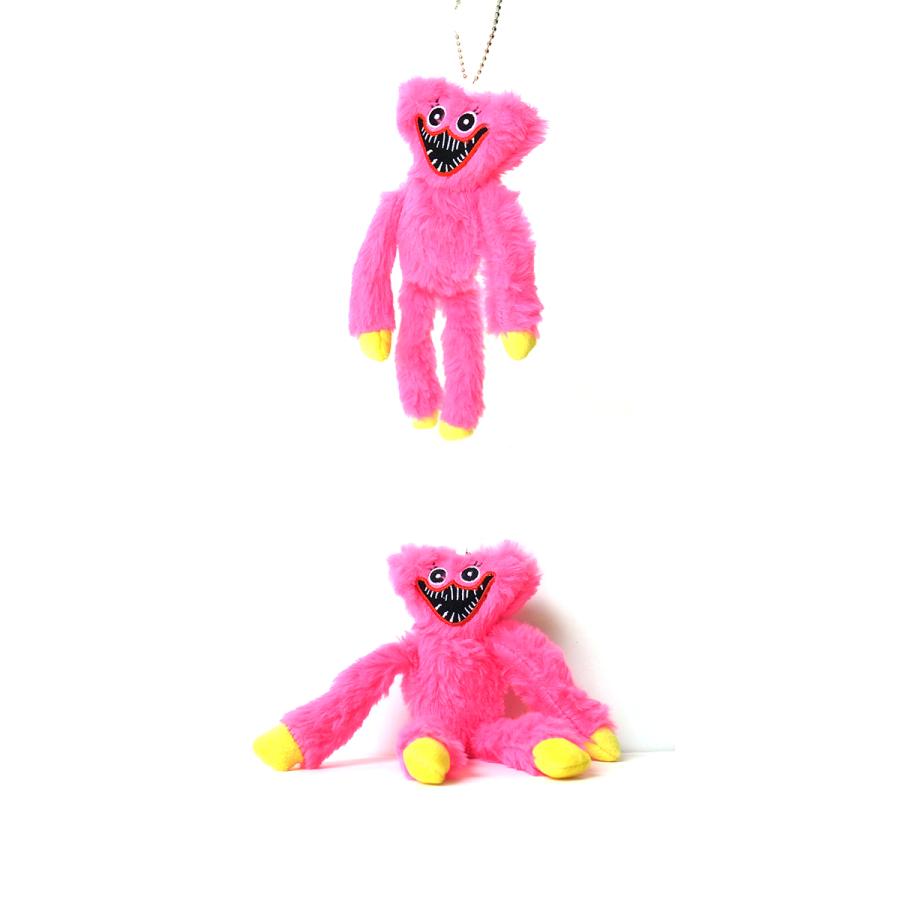 ポピープレイタイム ぬいぐるみ 人形 ハギーワギー キシーミシー