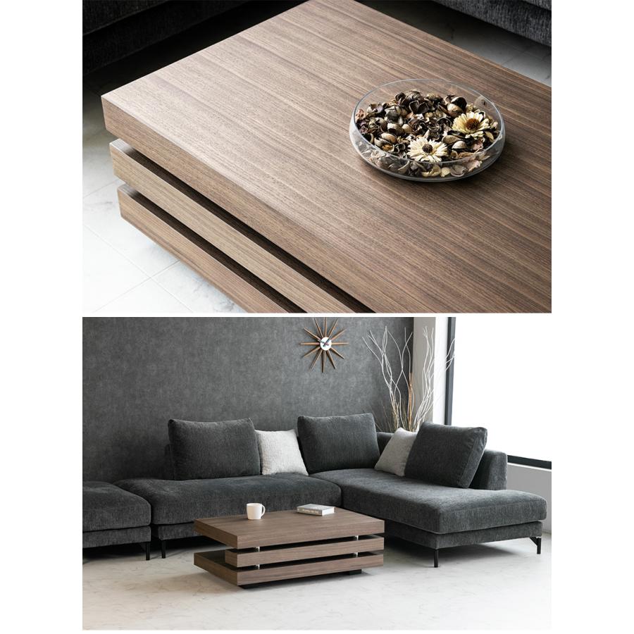 テーブル センターテーブル ローテーブル 木製 おしゃれ 北欧 モダン