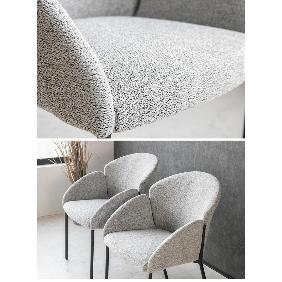 ダイニングチェア 2脚セット 北欧 おしゃれ ダイニングチェアー 椅子