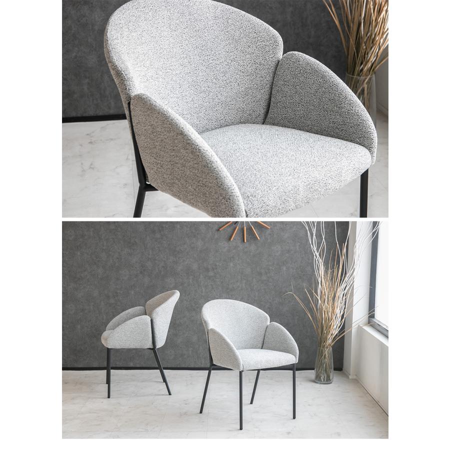 ダイニングチェア 2脚セット 北欧 おしゃれ ダイニングチェアー 椅子