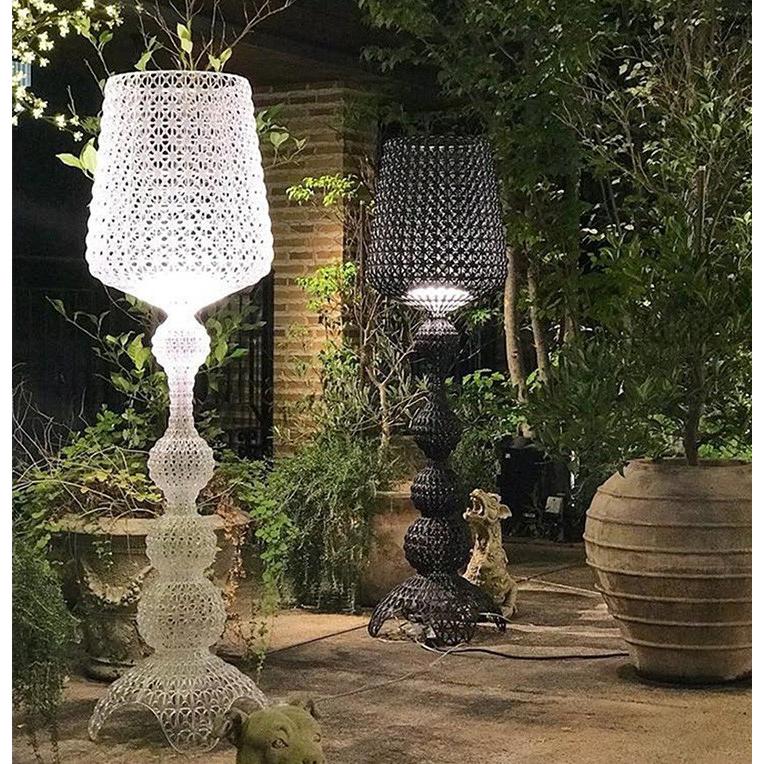 Kartell（カルテル） 正規代理店 フロアライト Kabuki カブキ