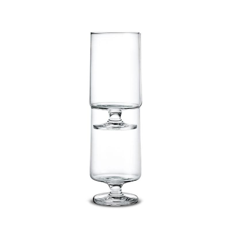 HOLMEGAARD ホルムガード STUB GLASS 360ml(2pcs)／スタブ グラス