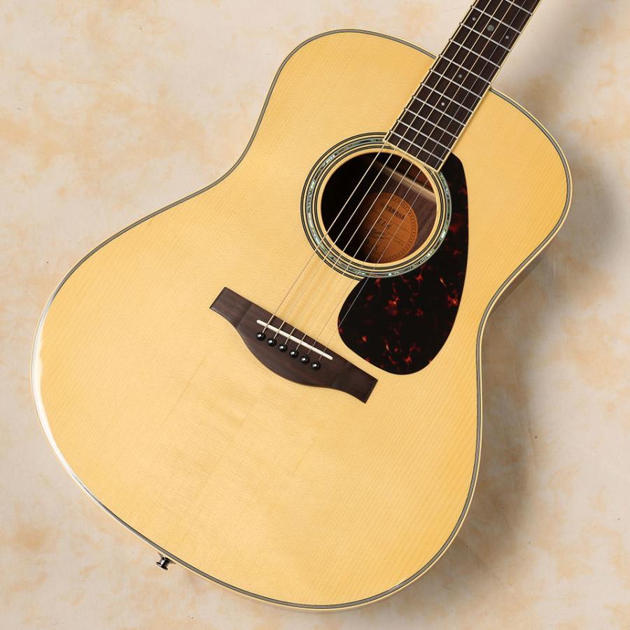 YAMAHA（ヤマハ） YAMAHA/LL6 ARE ナチュラル【ヤマハ