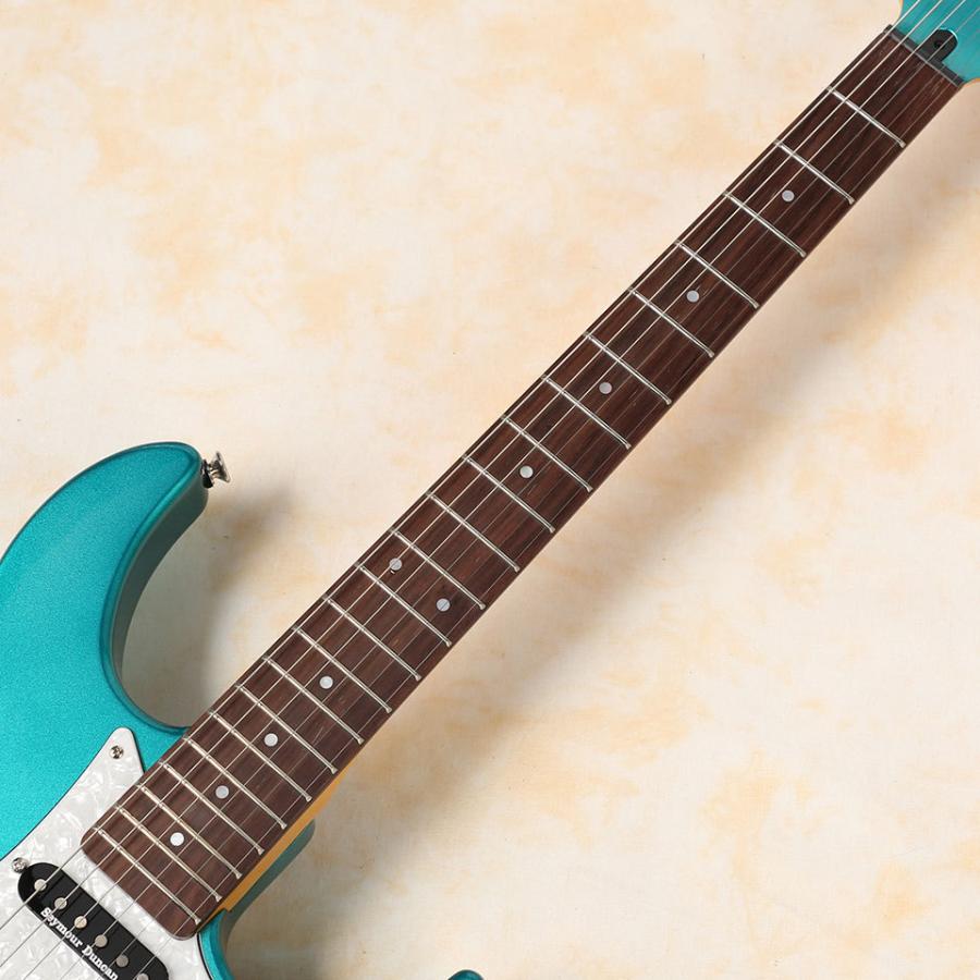 YAMAHA（ヤマハ） YAMAHA/PACIFICA 612V II X TGM ティールグリーン