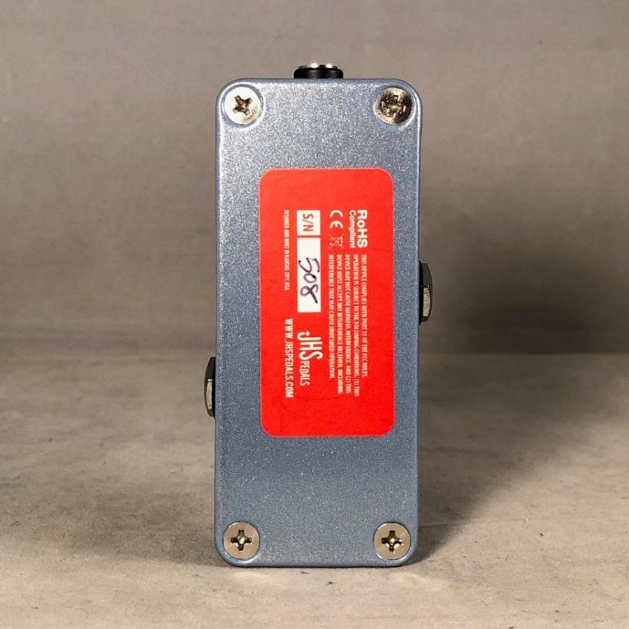 JHS Pedals/Tidewater Tremolo【在庫あり】【送料無料】 : 宮地楽器