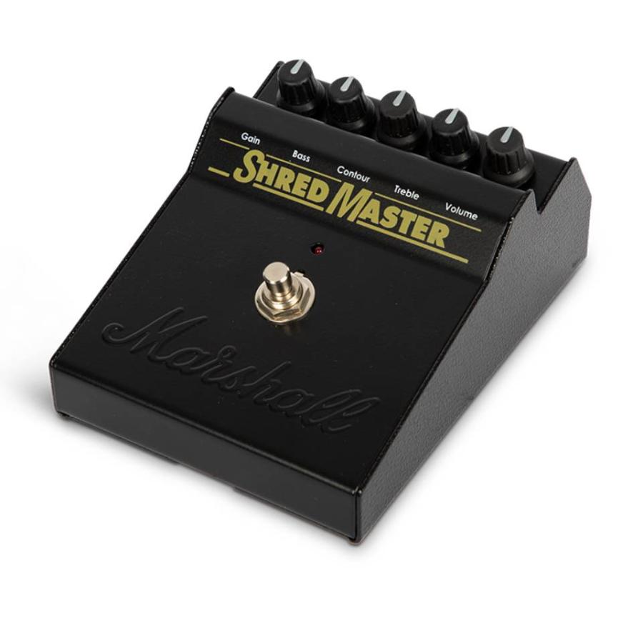 Marshall/Shredmaster【お取り寄せ商品】 : 宮地楽器Yahoo!店 - 通販