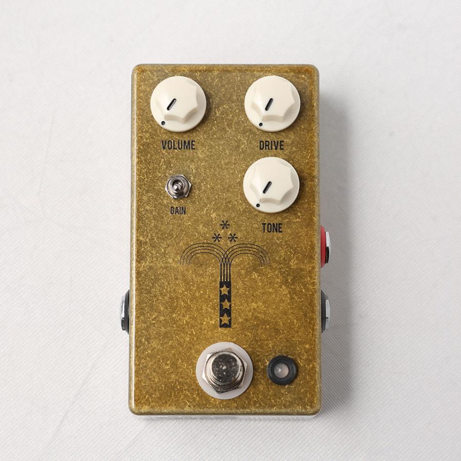 JHS Pedals/Morning Glory V4【お取り寄せ商品】【送料無料】 : 宮地