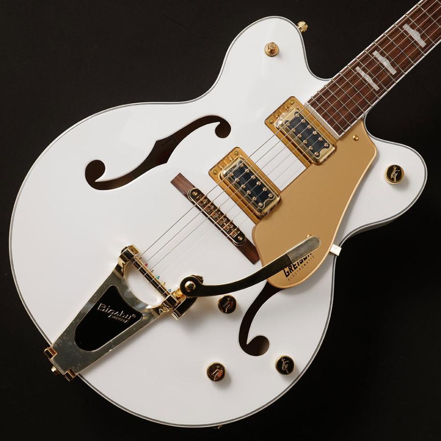Gretsch/G5422TG Electromatic Classic Hollow Body Double-Cut