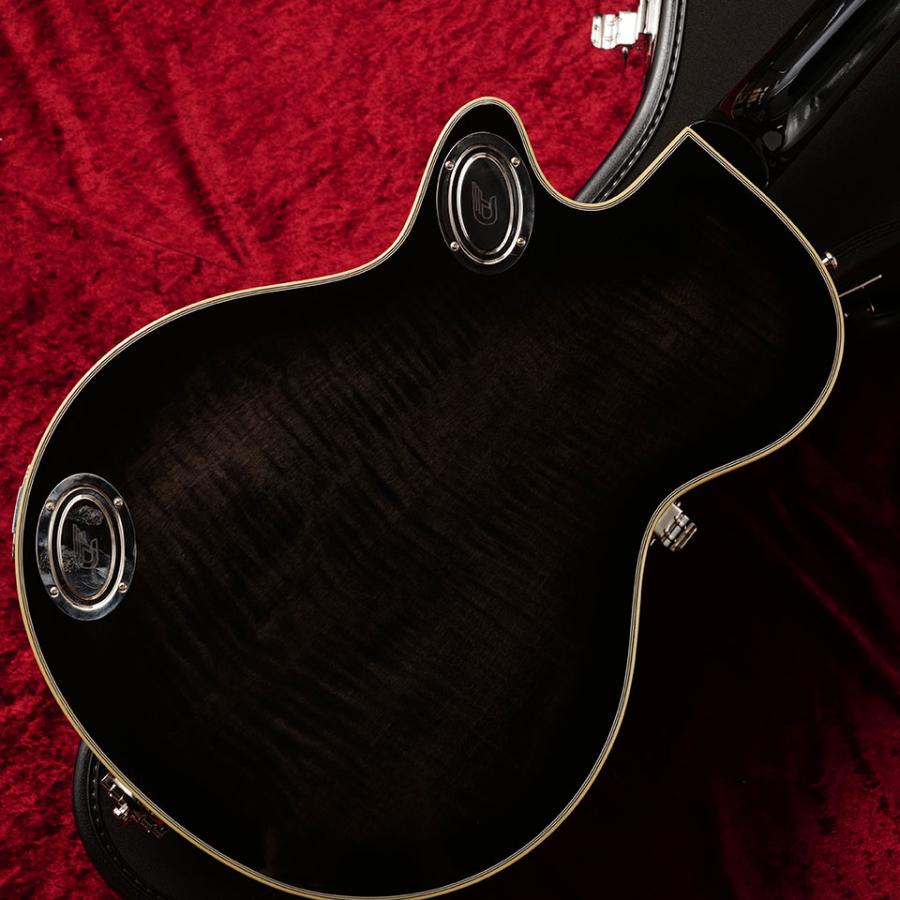 Duesenberg/DTV-DLX-BK Starplayer TV Deluxe (Black)【お取り寄せ商品