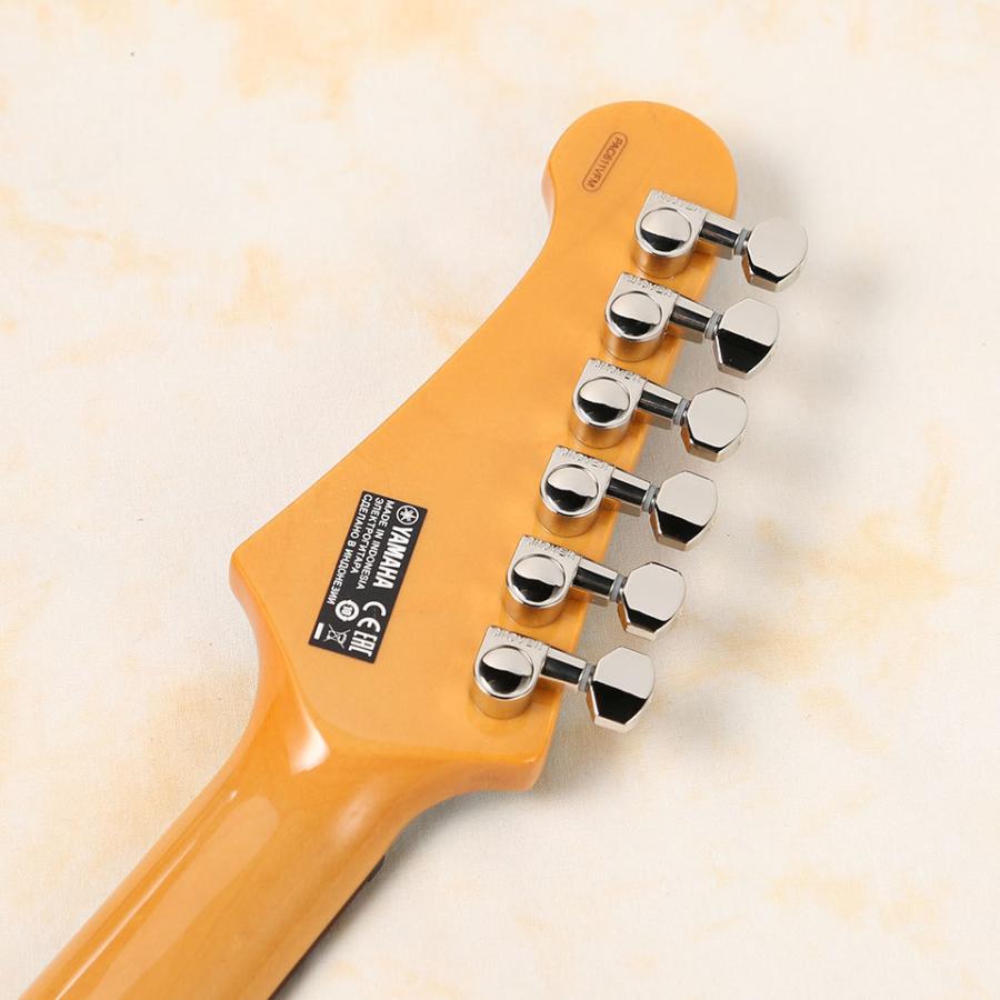 YAMAHA（ヤマハ） YAMAHA/PACIFICA 611 VFM (TBS)【ヤマハ パシフィカ