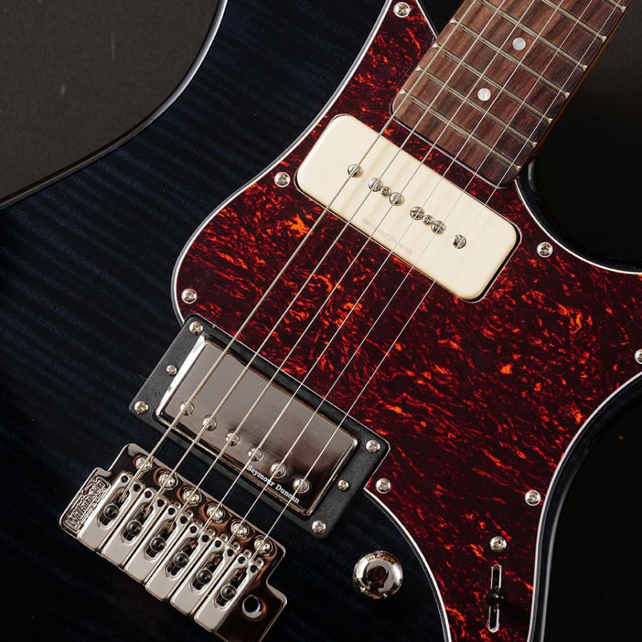 YAMAHA（ヤマハ） YAMAHA/PACIFICA 611 VFM TBL トランスルーセント