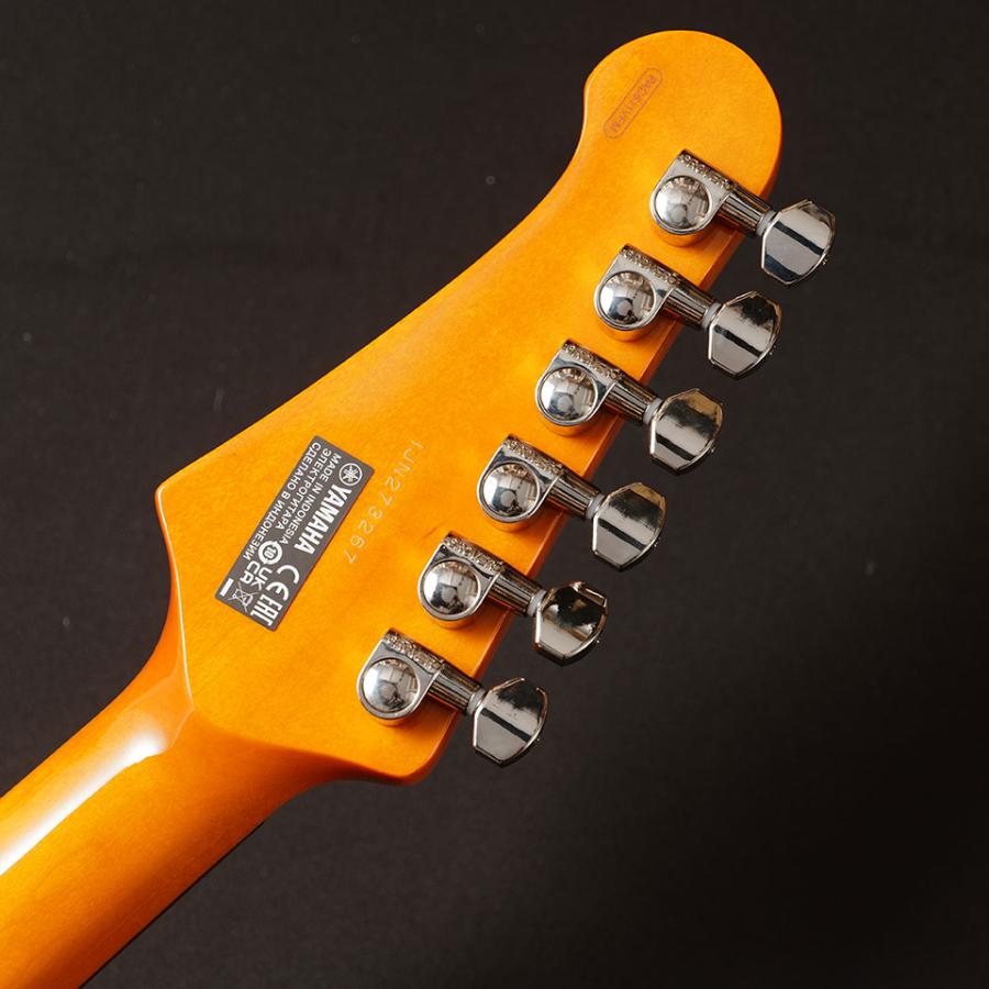 YAMAHA（ヤマハ） YAMAHA/PACIFICA 611 VFM TBL トランスルーセント