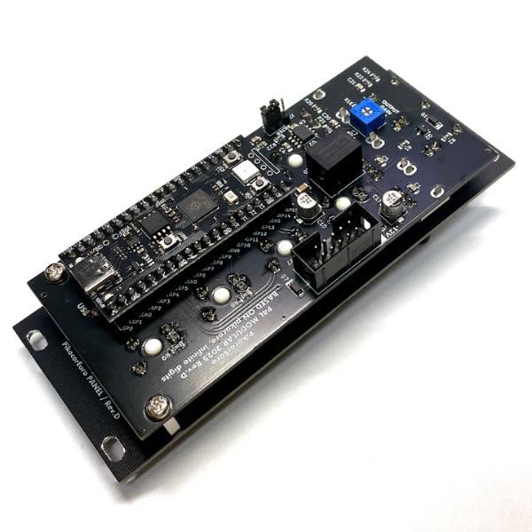 P4L MODULAR/PIKOCOREURO Black【在庫あり】 : 宮地楽器Yahoo!店