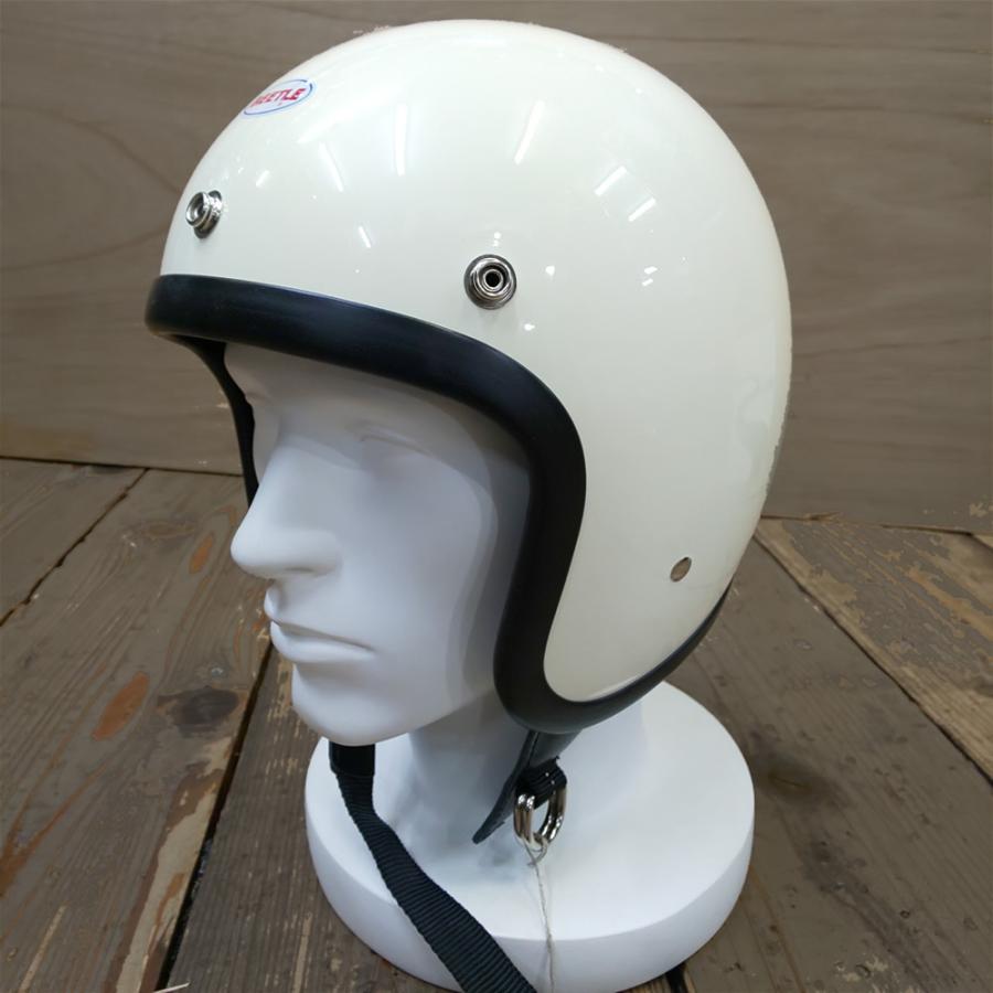 オーシャンビートル ヘルメット LAC 廃盤 旧型 BEETLE L.A.C