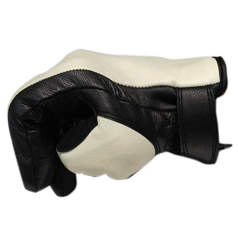 HEAVY 【売り切り特価】送料無料 山羊革 シンサレートグローブ