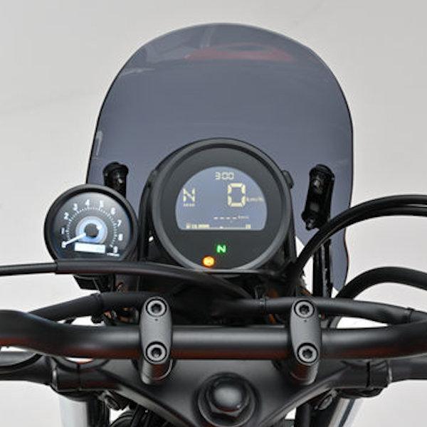 DAYTONA（デイトナ） DAYTONA 29994 VELONA タコメーター用 ステー