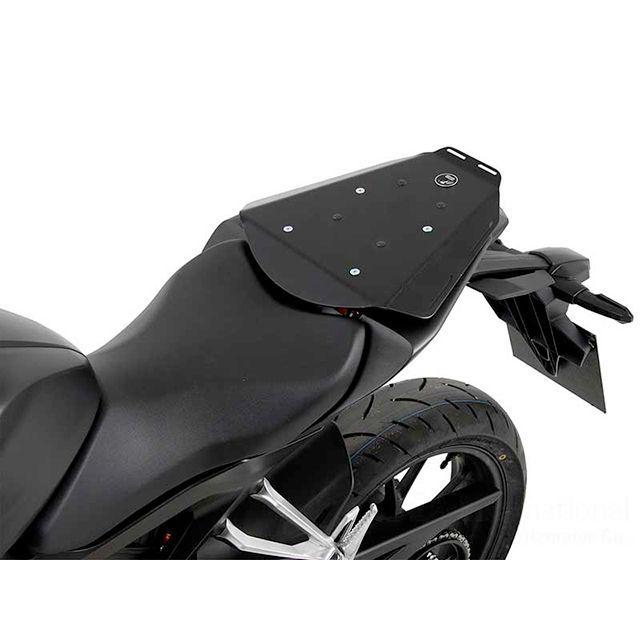 ヘプコ＆ベッカー（HEPCO&BECKER） CB125R タンデムシート置換型