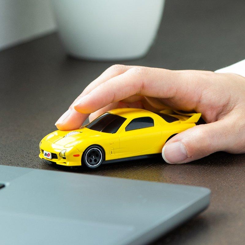 雑貨 カセットカープロダクツ マツダ サバンナ RX-7 (FD3S) 『頭文字D