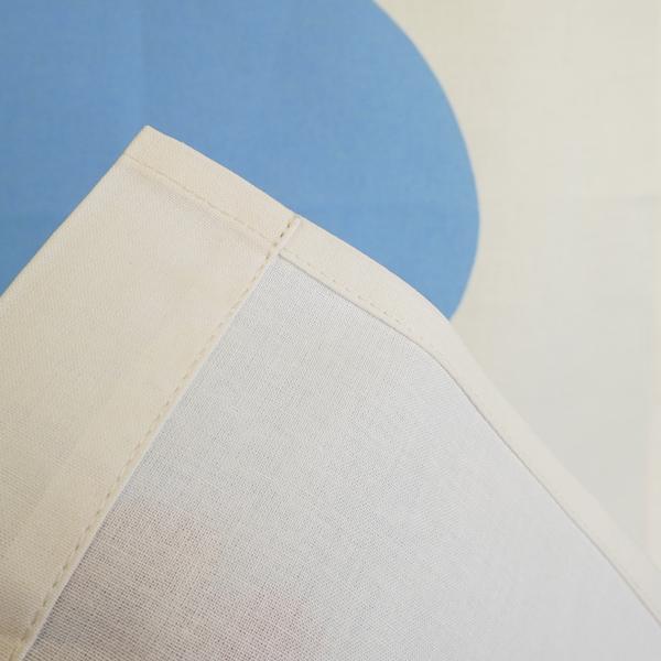 marimekko（マリメッコ） NOREN CURTAINS（のれん） UNIKKO/BLUE【店頭