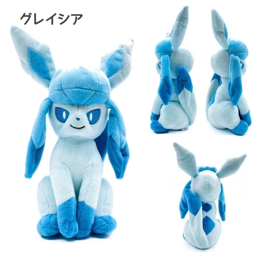 Pokemon（ポケモン） ぬいぐるみ ポケットモンスター ニンフィア