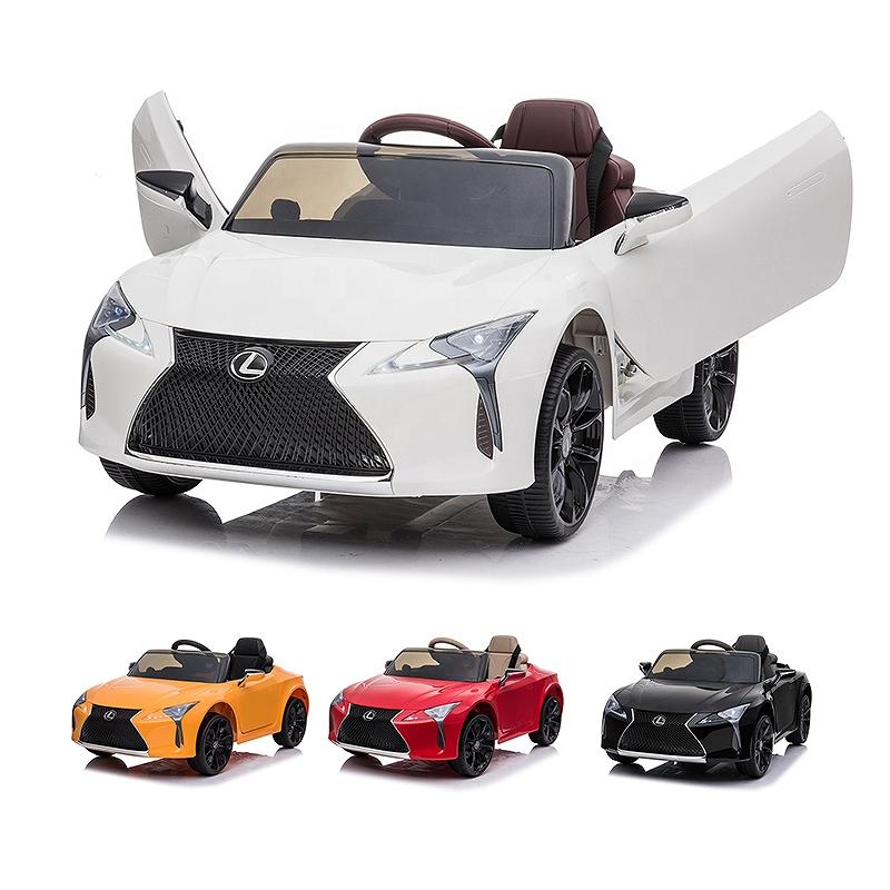 Lamborghini（ランボルギーニ） 乗用玩具 乗用ラジコン レクサス LEXUS