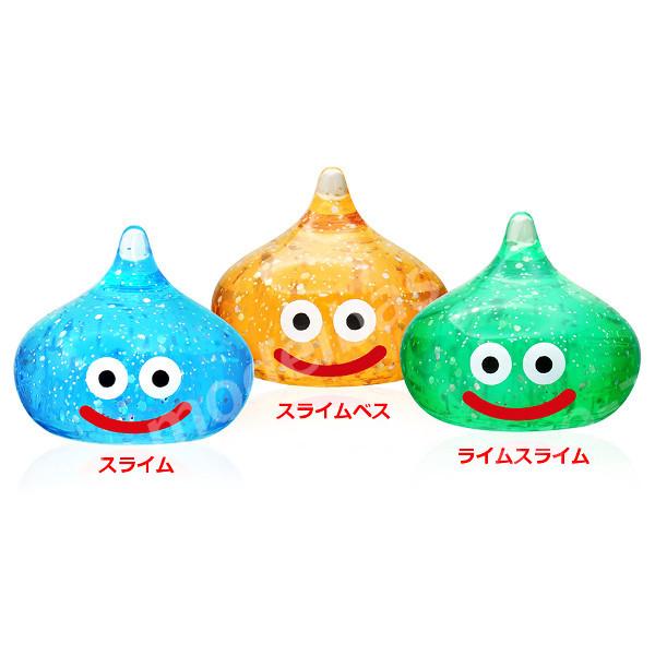 タイトー（TAITO） ドラゴンクエスト AM スライムクリアフィギュア
