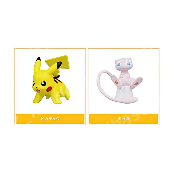 タカラトミーアーツ ポケットモンスター ミュウツーの逆襲EVOLUTION