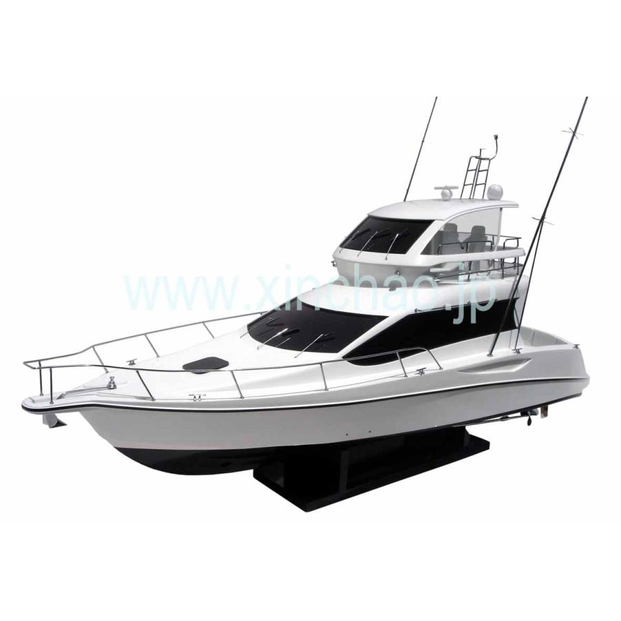 精密級クルーザー TOYOTA Ponam35 60cmL (Xinchao Original) : 模型