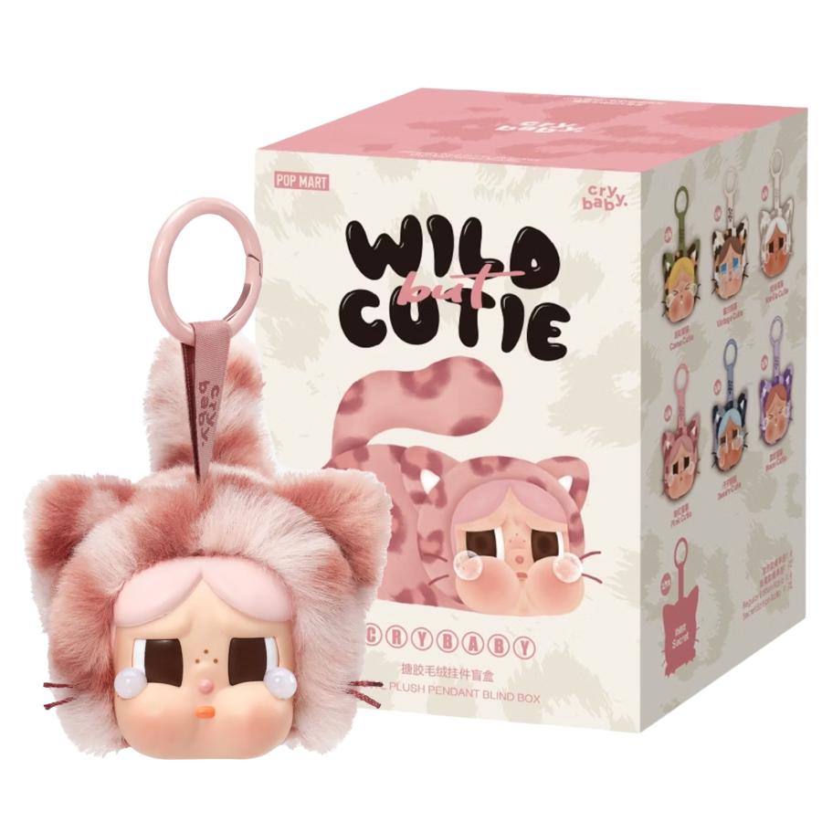 POP MART（ポップマート） 【正規品保証 毎日発送 ラッピング対応可