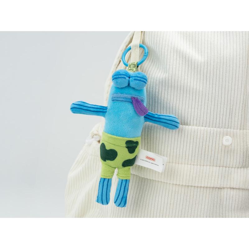 POP MART（ポップマート） 正規品 即納 POPMART SpongeBob Bikini