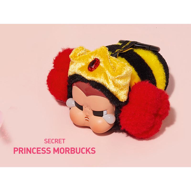 POP MART（ポップマート） 【正規品保証 毎日発送】 POPMART CRYBABY